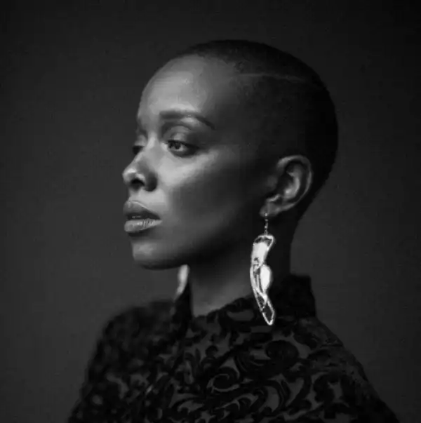 Jamila Woods - Baldwin Ft. Nico Segal